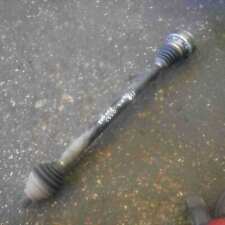 Volkswagen Scirocco 2008-2014 2.0 TDI Drivers OSF Front Driveshaft Cbdb